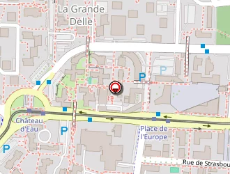 Carte de Moneyglobe à Hérouville-saint-clair