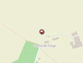 Carte de De Radigues Bruno à Saint-philbert-des-champs