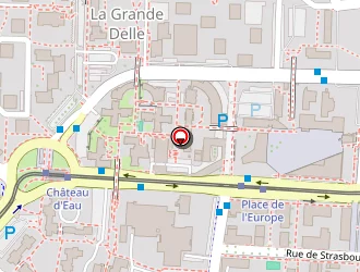 Carte de Mutuelle Prévadiès à Hérouville-saint-clair