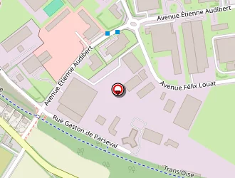 Carte de Expertise Comptable Arensberg à Senlis