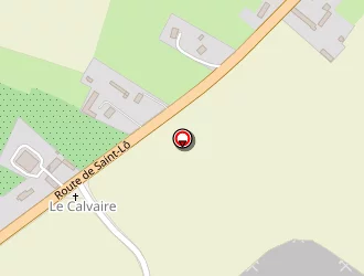 Carte de Chez Cathy à Vaubadon