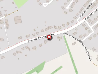 Carte de Bertogliati Claudia à Vigy