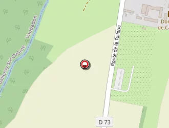 Carte de Desmet (earl) à Castillon