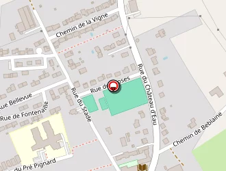 Carte de Mairie à Vigy