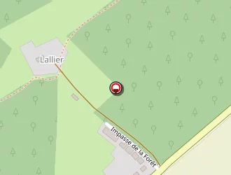 Carte de Mtex à Vry