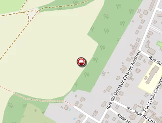 Carte de Farsy Pascal à Précy-sur-oise