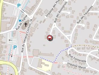 Carte de Médecine Du Travail S.i.m.t. à Creutzwald