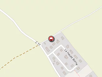 Carte de Optimum Fluides à Hennezis