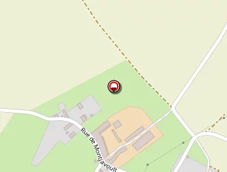 Carte de Taxi Jf à Serans