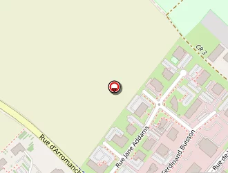 Carte de Loc'evasion 14 à Caen