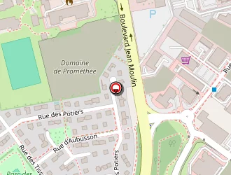 Carte de Faggiano Marie à Caen