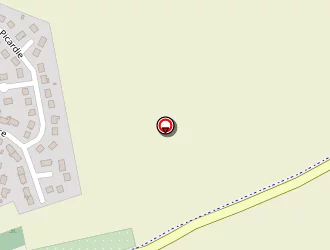 Carte de Ecole Maternelle à Amblainville