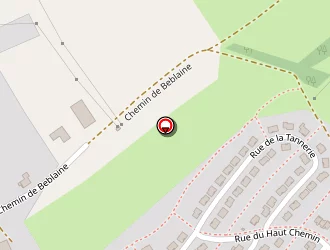 Carte de Chaignon Jérôme à Vigy