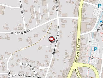 Carte de Chaussures Jane à Creutzwald