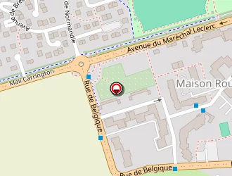 Carte de S.a.n. à Louviers