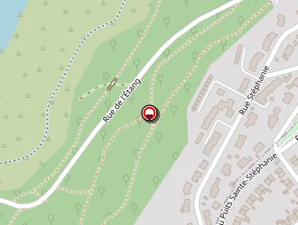 Carte de Koncina Sylvain à Schœneck