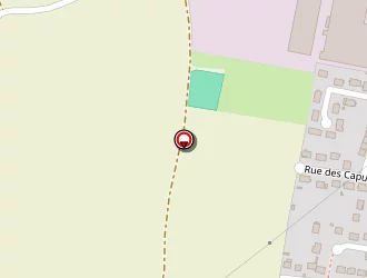 Carte de Lenormant à Amblainville