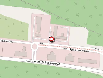 Carte de Crédit Mutuel à Schœneck