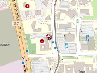 Carte de Service Polycopie Etudiant Profess San à Caen