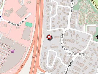 Carte de Kafé Crème à Hérouville-saint-clair