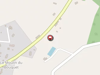 Carte de Digifilm à Dézert (le)