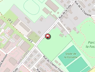 Carte de Foncier Conseil (snc) à Saint-contest