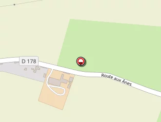 Carte de Trans L.p à Juaye-mondaye