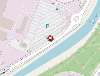 Carte de Renou Cyril à Colombelles