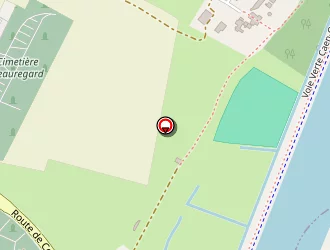 Carte de Lelien Annick à Hérouville-saint-clair