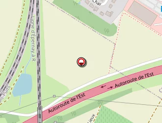 Carte de Dru Thierry à Trois-puits