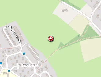 Carte de Greniergenerconfort à Louviers