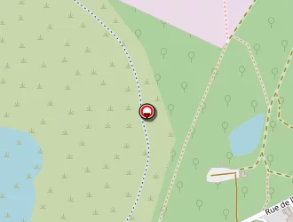 Carte de Terrain Multisports à Schœneck