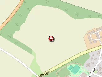 Carte de Petri Thierry à Hérouvillette