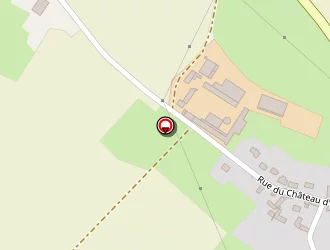 Carte de Mac Yves à Monneville