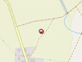 Carte de Le Sarcy à Sarcy