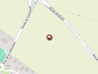 Carte de Da Costa Antonio Lopes à Authie