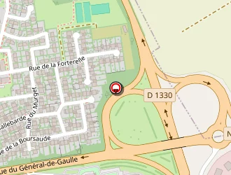 Carte de Eurosign à Senlis