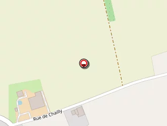 Carte de Vigneulle Patrice à Argancy