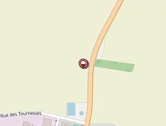 Carte de Vasquez Joël à Amblainville