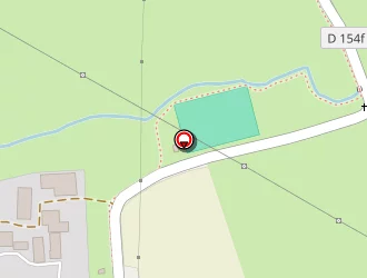 Carte de Fernandes Daniel à Ottonville