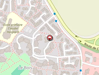 Carte de Chaussures Beryl à Hérouville-saint-clair