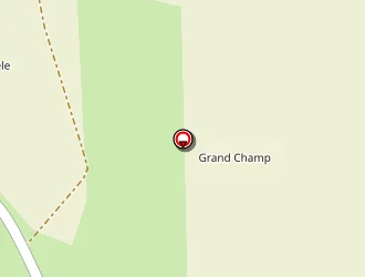 Carte de Gaec Du Bochet à Lanhères