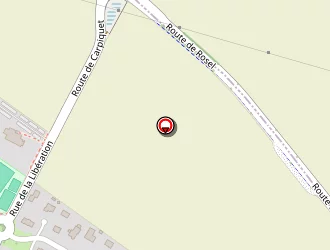 Carte de Yilmaz à Authie