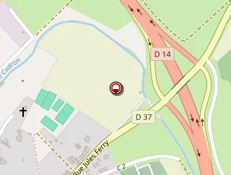 Carte de Mairie à Saint-clair-sur-epte