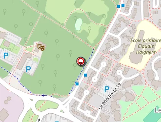 Carte de E.d.a à Hérouville-saint-clair