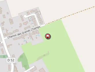 Carte de Lb Concept à Chailly-lès-ennery