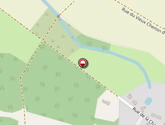 Carte de Plateau Eps à Hénonville