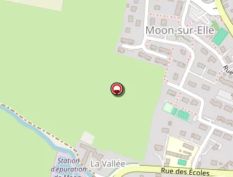 Carte de Macré Marcel à Saint-clair-sur-l'elle