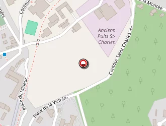 Carte de Panvoltac à Petite-rosselle