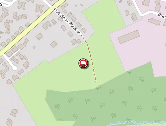 Carte de Ed à Marange-silvange